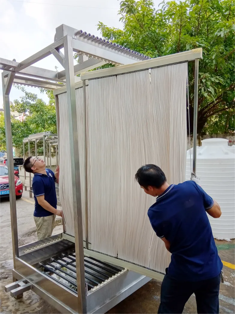 云南昆明污水处理一体化设备服务保障改造设备