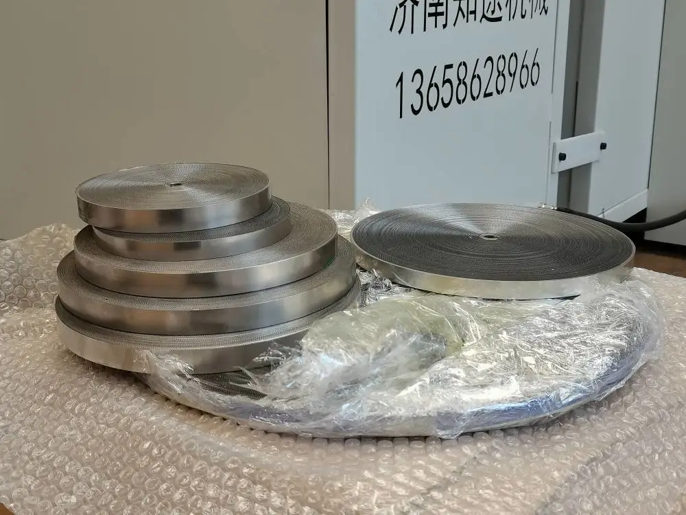 燃气阻火器不锈钢波纹芯 防回火装置配件 化工厂常用