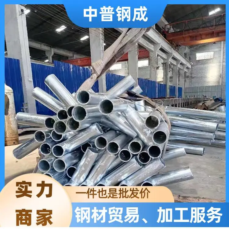 钢板拉丝抛光加工 不锈钢碳钢表面处理 中普钢成