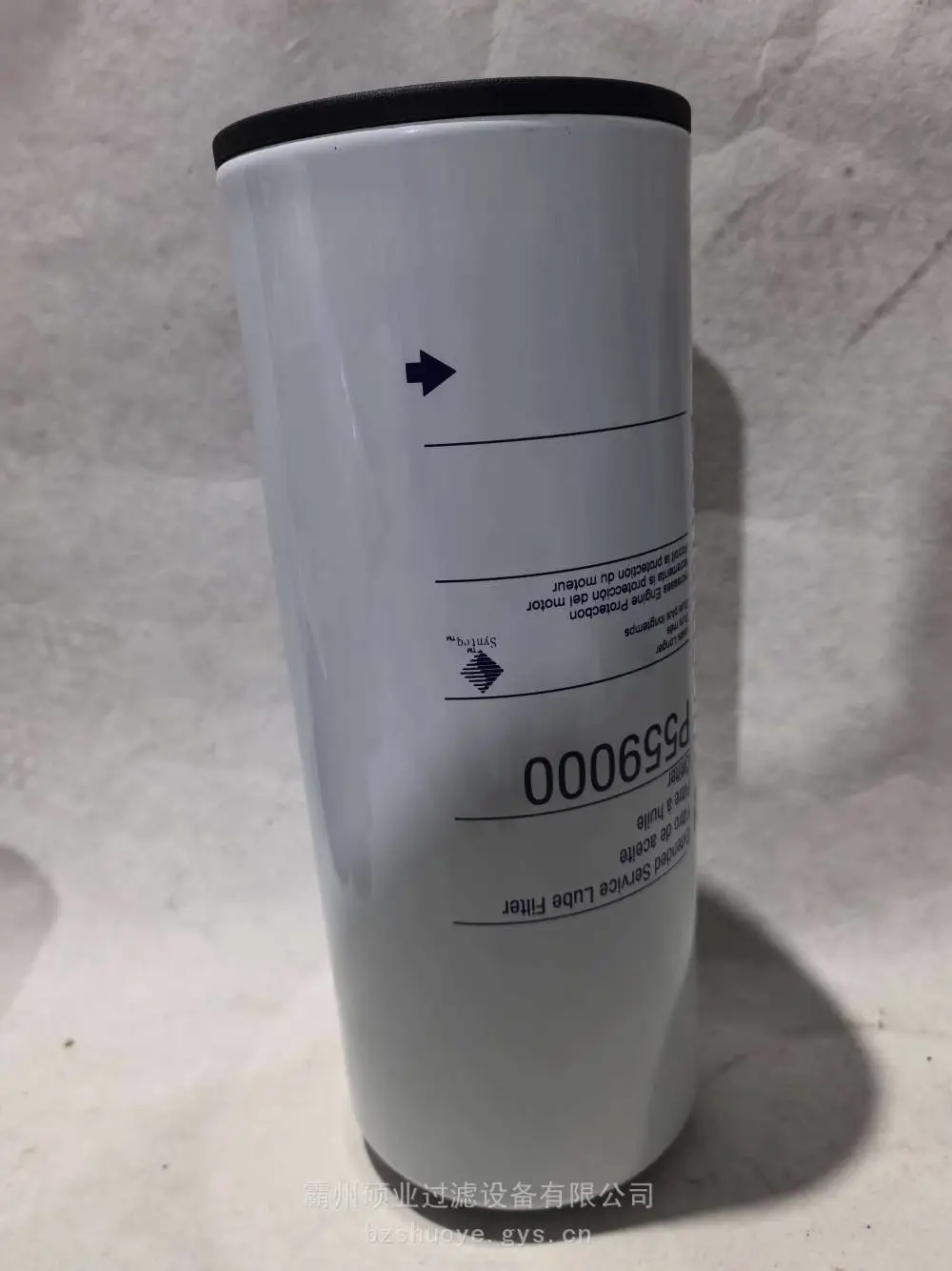 唐纳森滤芯P559000 机油滤芯 工程机械滤芯 重型卡车滤芯