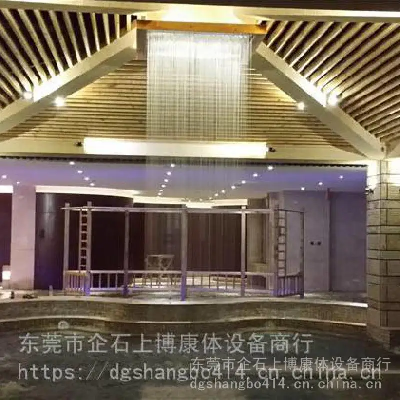 淮北恒温泳池设备 空气能游泳池设备批发