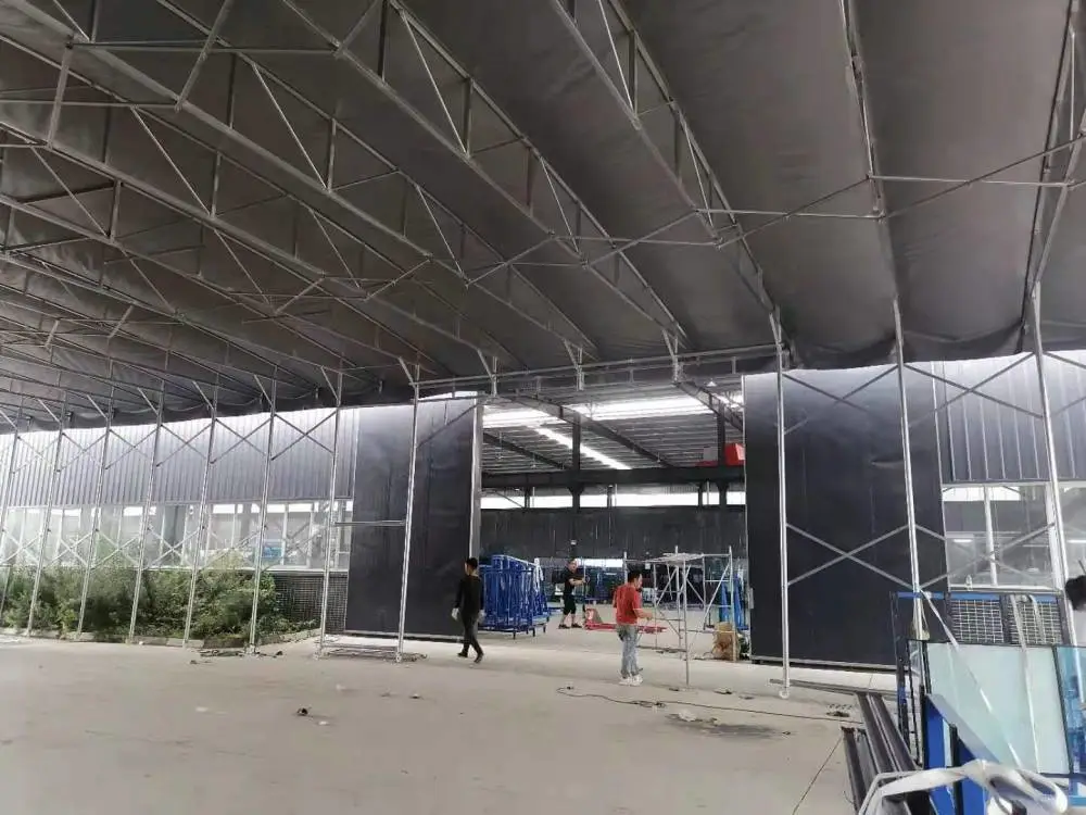 在线预约-重庆万盛推拉篷伸缩
