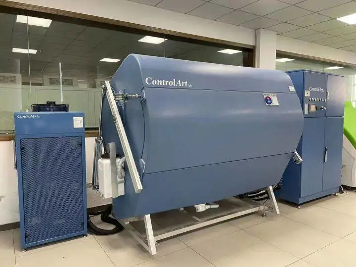 瑞典ControlArt 循环腐蚀试验箱 TC 210盐雾箱