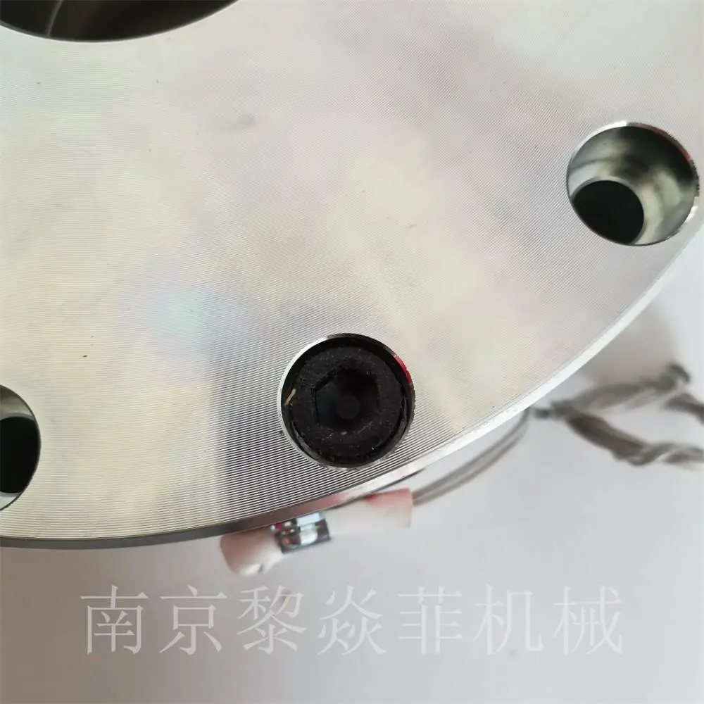 大崎OSAKI株式会社 无励磁动作型电磁制动器 ESB-190T