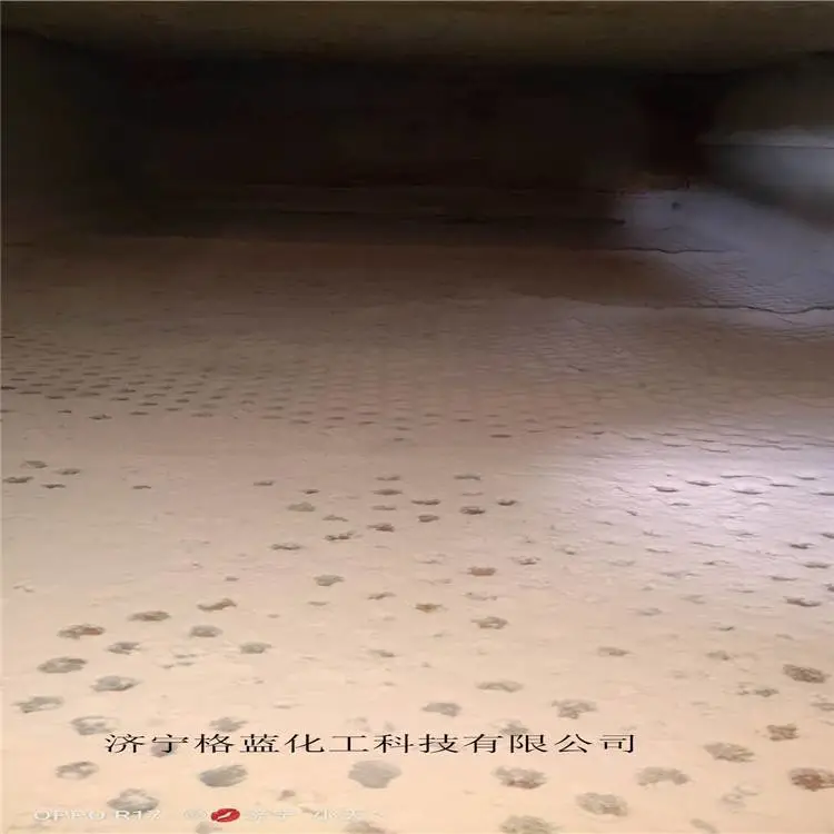 内蒙古包头市首站换热器酸洗除垢