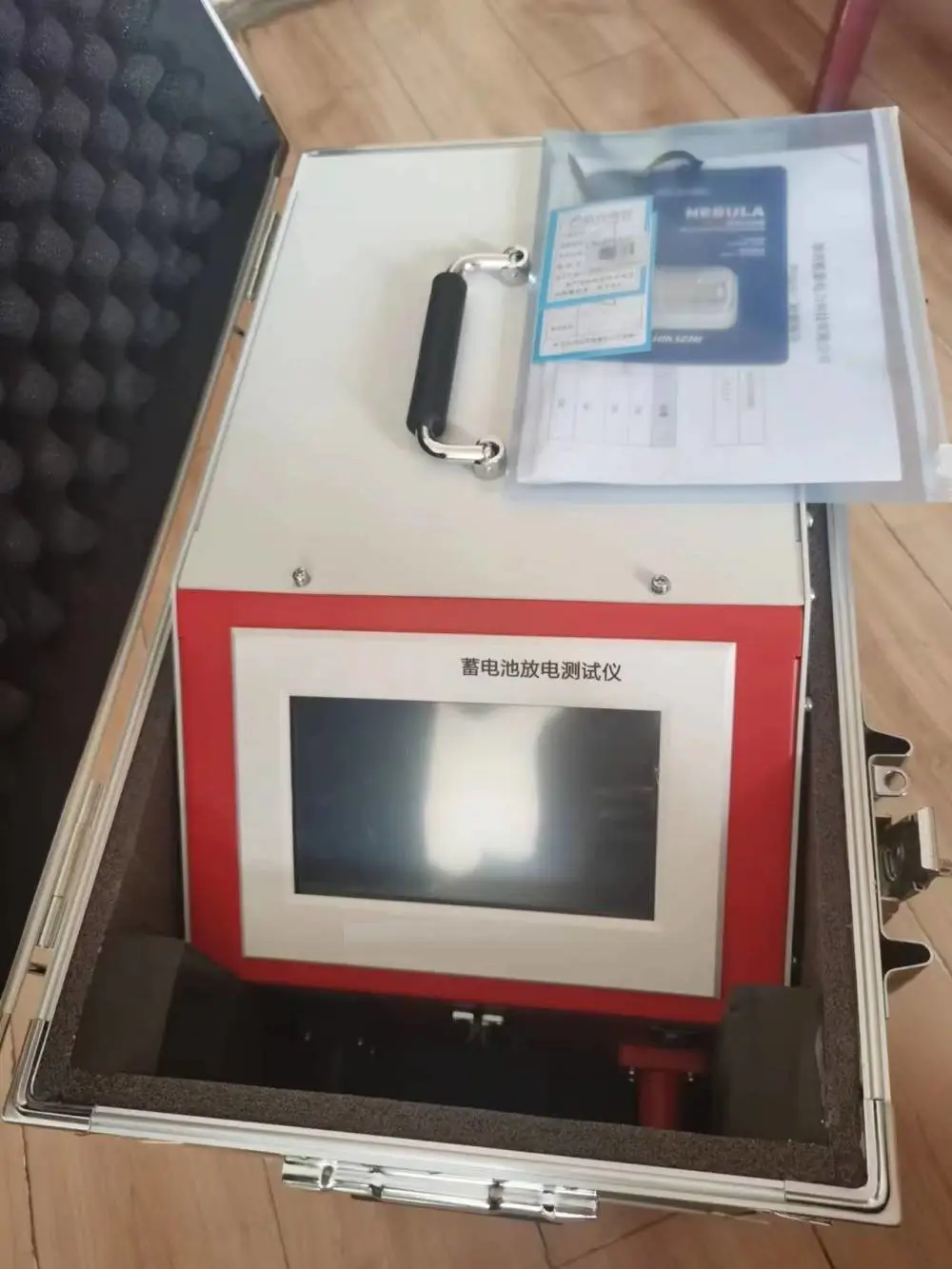 CYF-1000直流接地故障测试仪
