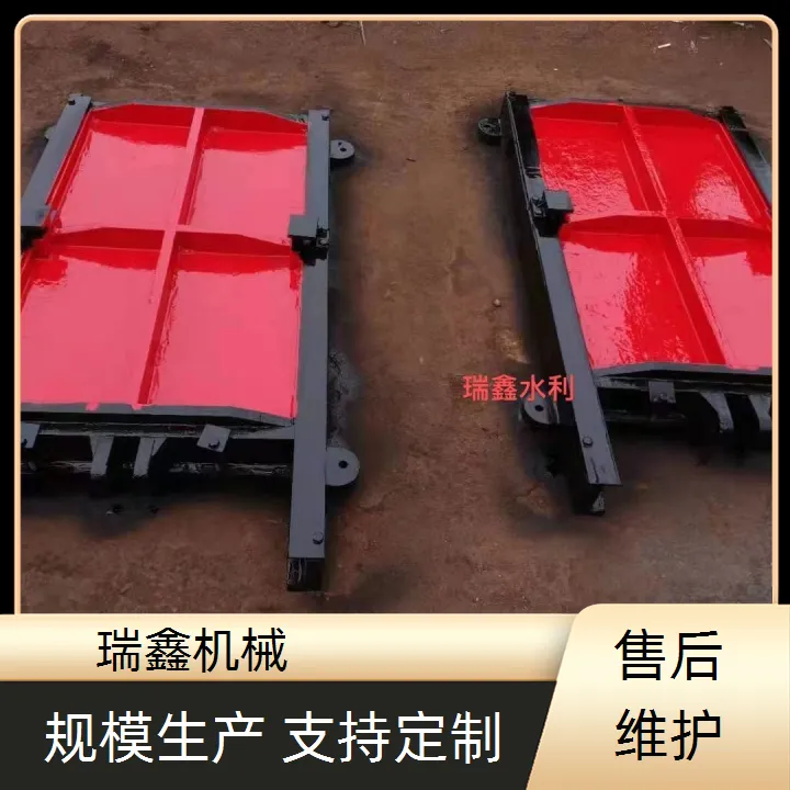 许昌单向双止水铸铁闸门-ZMQF铸铁镶铜闸门需要多少钱