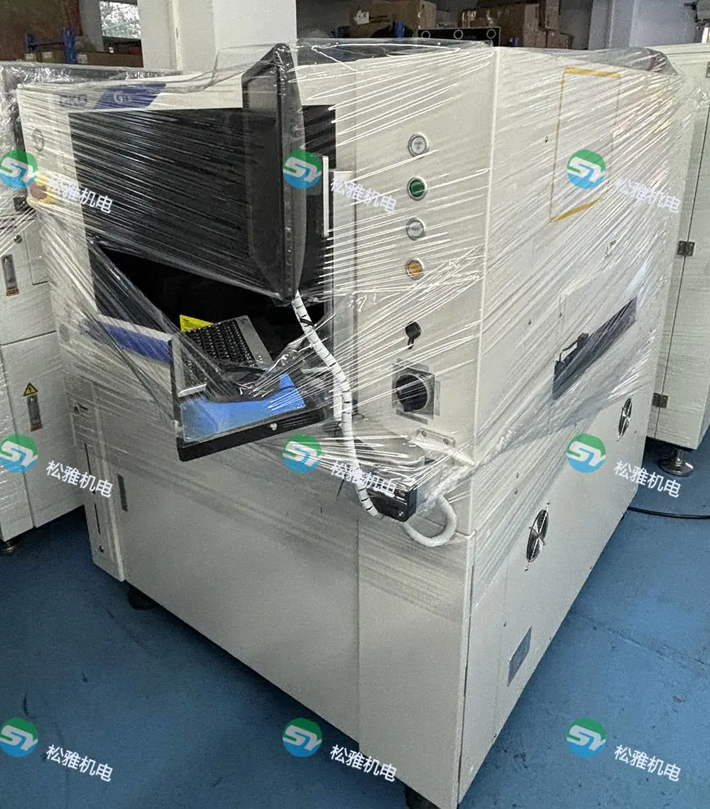 松下高端高速贴片机NPM-D3/D3A/W2/WX原装全新