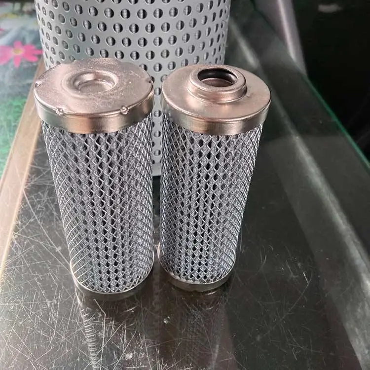 PCE0400P025N 中速磨煤机双筒折叠滤芯 华豫生产