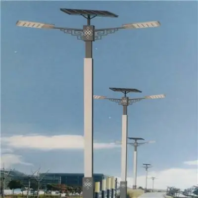 北京房山2020年乡村太阳能路灯施工厂家|北京房山2020年乡村太阳能路灯