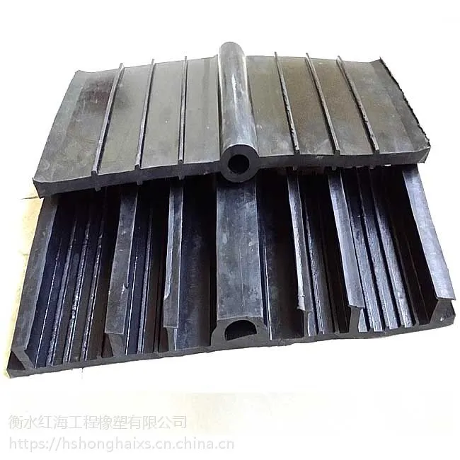 江西钢边式橡胶止水带技术要求