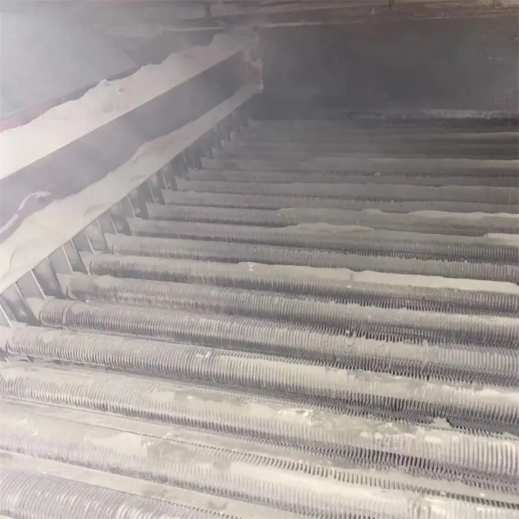 蚌埠蚌山电厂热泵清洗厂家格蓝化工