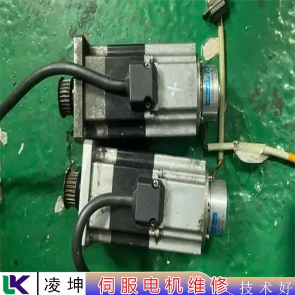 派克DD马达报错(维修)可靠放心