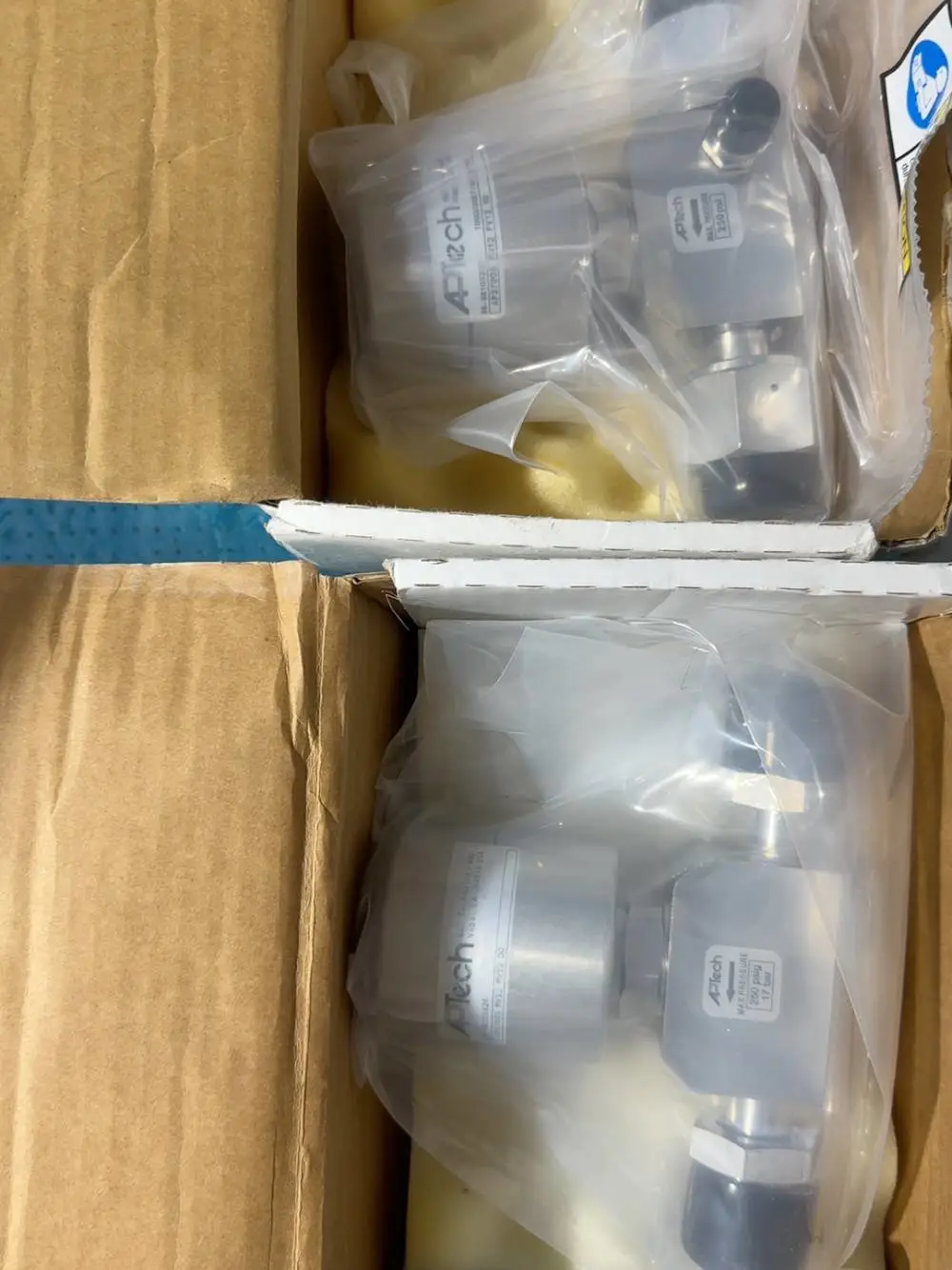 AP1210S APTech阿博泰克 调压阀 气动隔膜阀 减压阀