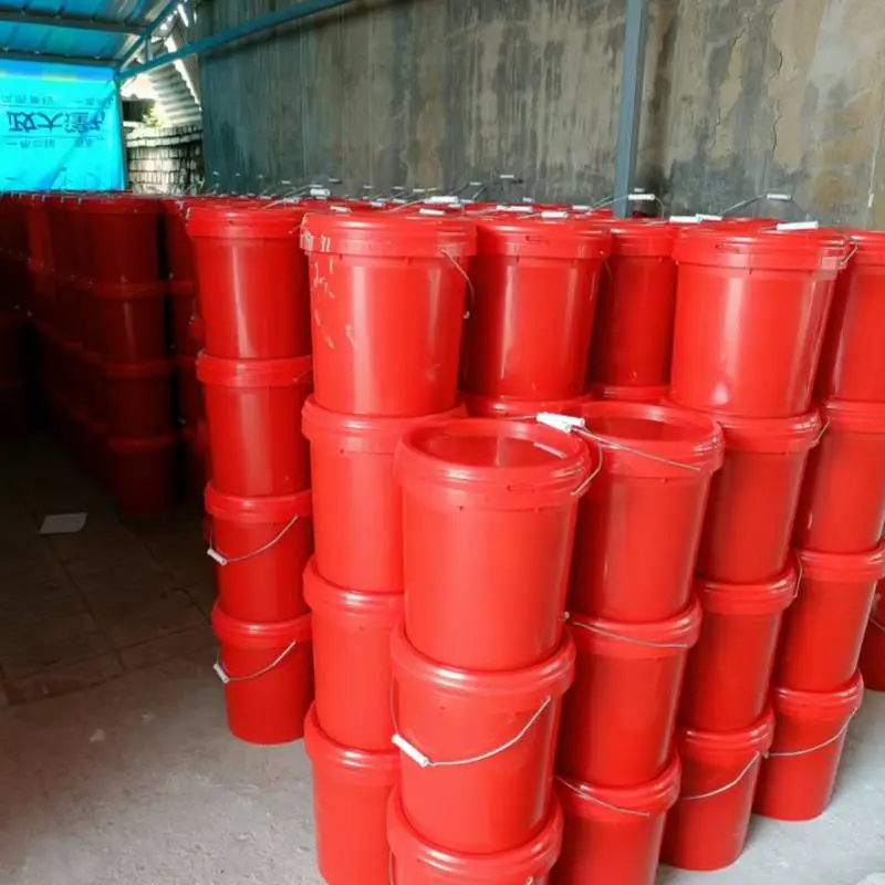 地下室防水施工 渗透结晶防水涂料 蒙泰工厂定制发货