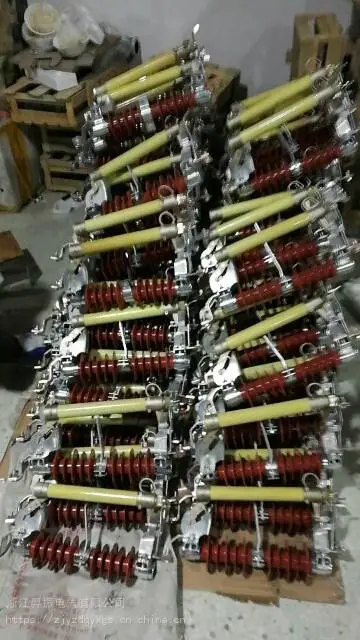 HPRW12-24/100A;HPRW12-24/200A-熔断器-生产厂家