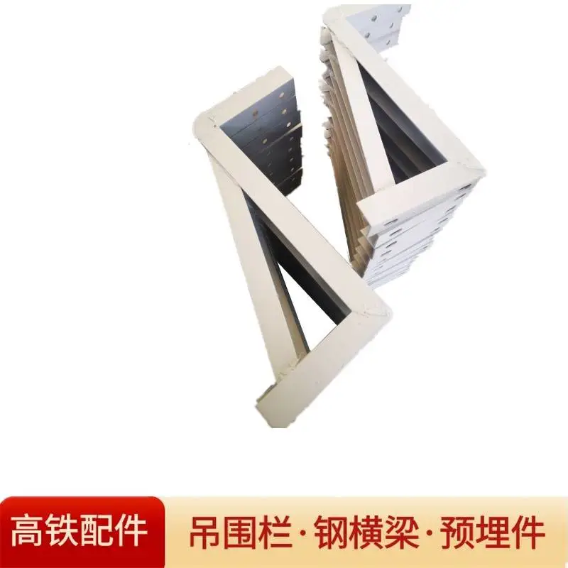 重庆多元素粉末共渗吊围栏,城市防卫新选择,防腐耐候环保美观两不误
