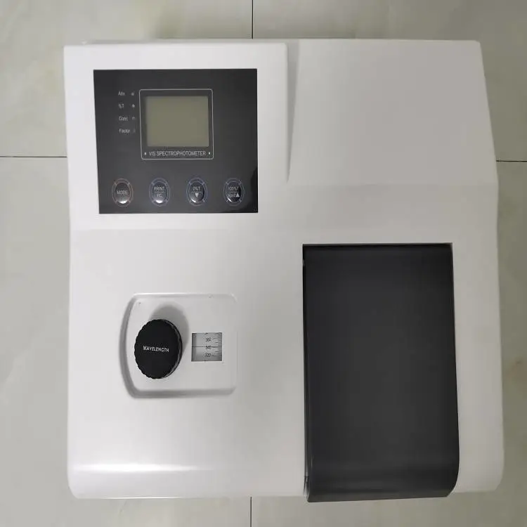 恒祥泰TMD-2透明度测定仪 适用于有色无色液体检测