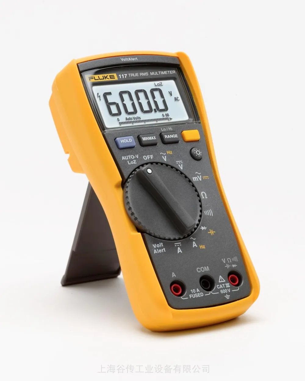 美国 FLUKE 相序表 Fluke-9040 福禄克 ***之选 2435050