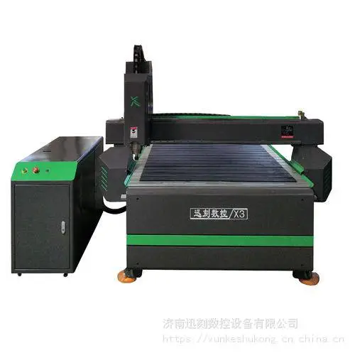 迅刻UV异形巡边雕刻机厂家 价格优惠