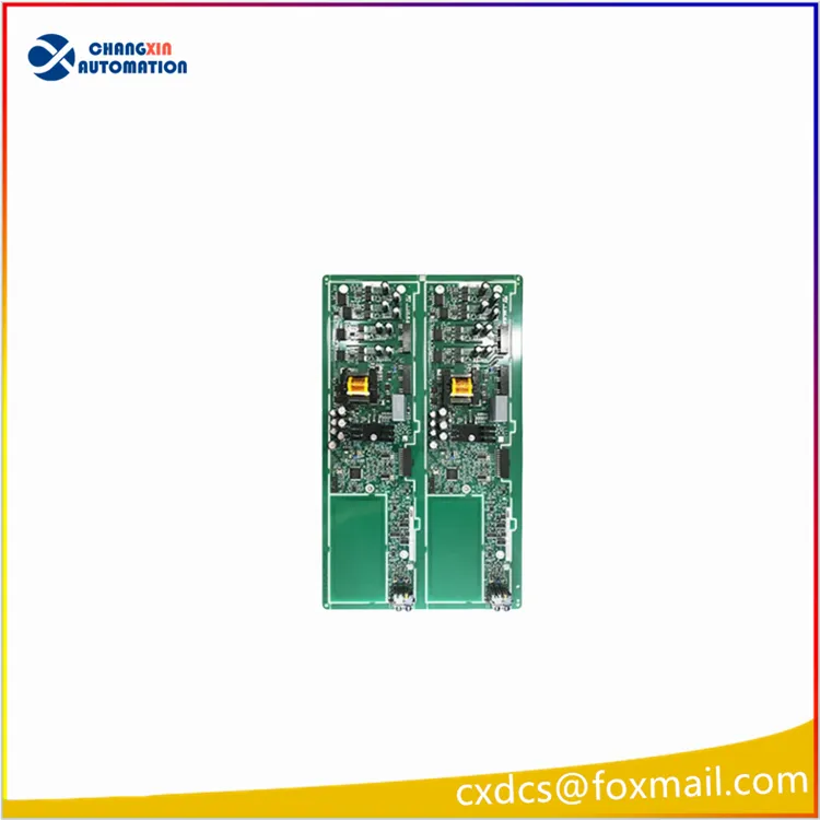 3BHB014827R0001控制器模块快速满足工业需求