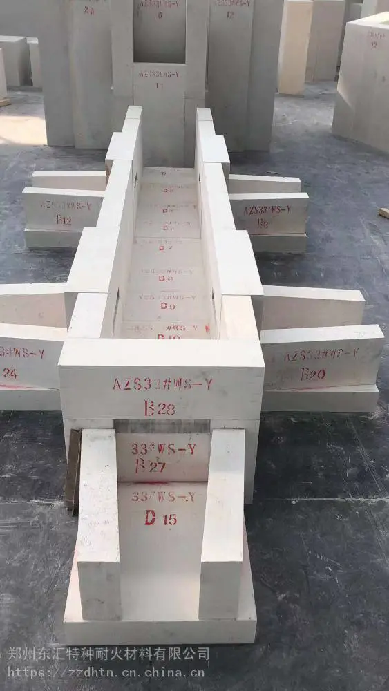 出口刚玉砖优质耐火材料质量好