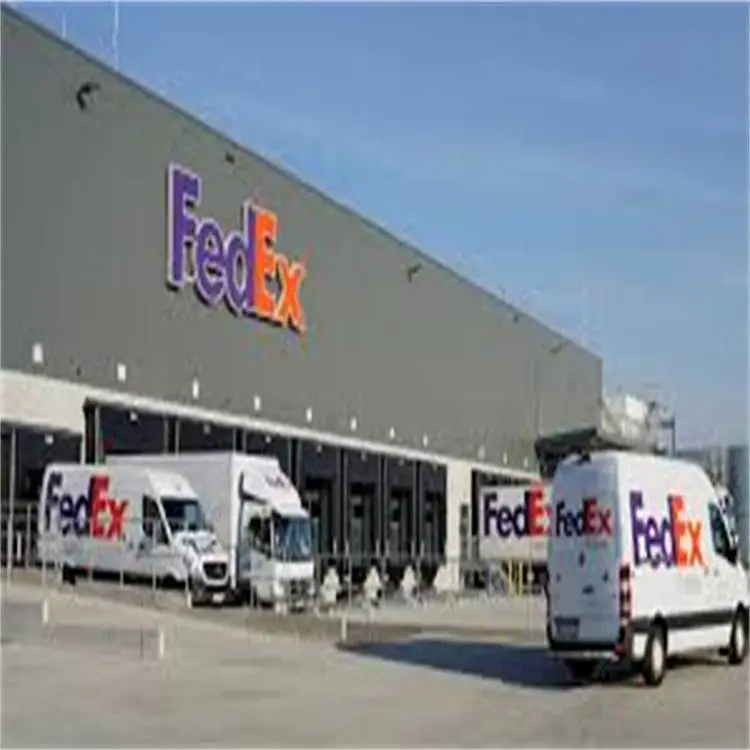 UPS包裹快递韩国化妆品DDP预约寄件