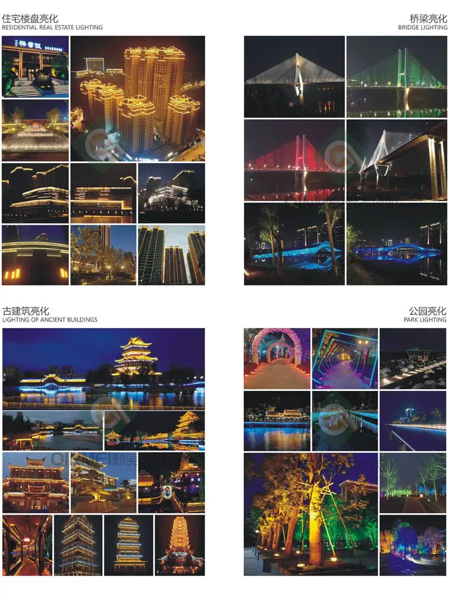 效果图展示