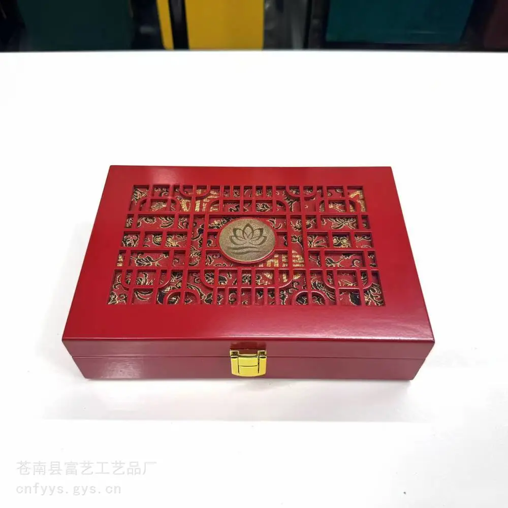 做木盒的厂家 礼盒木盒厂家 首饰品木盒 红茶木盒包装浙江木盒厂