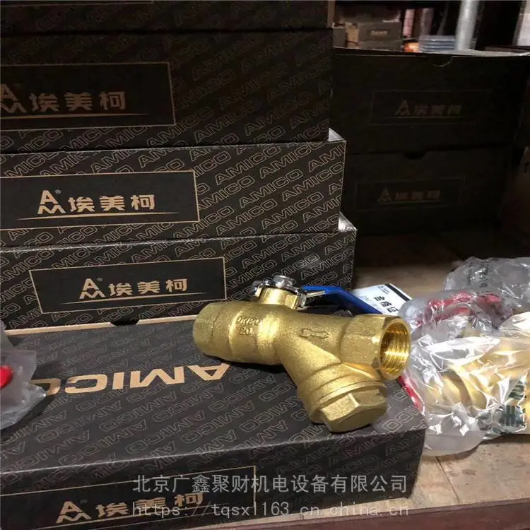 约克静音风机盘管系列图片