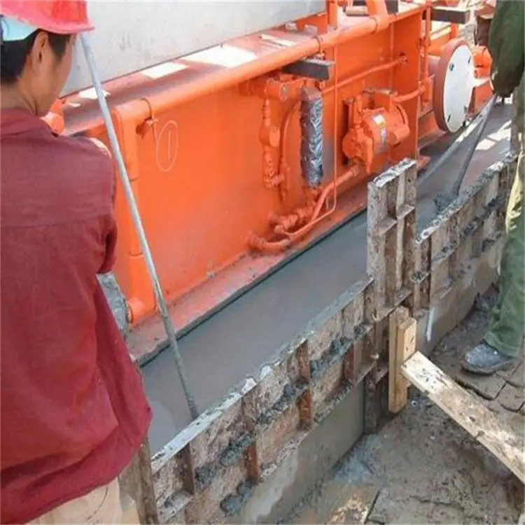 威宁万吉通用型高强无收缩灌浆料c40-c130自密实混凝土自流性强
