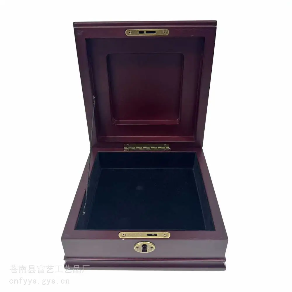 木盒加工厂 霍山石斛包装 海参木盒包装 灵芝孢子粉木盒浙江木盒厂