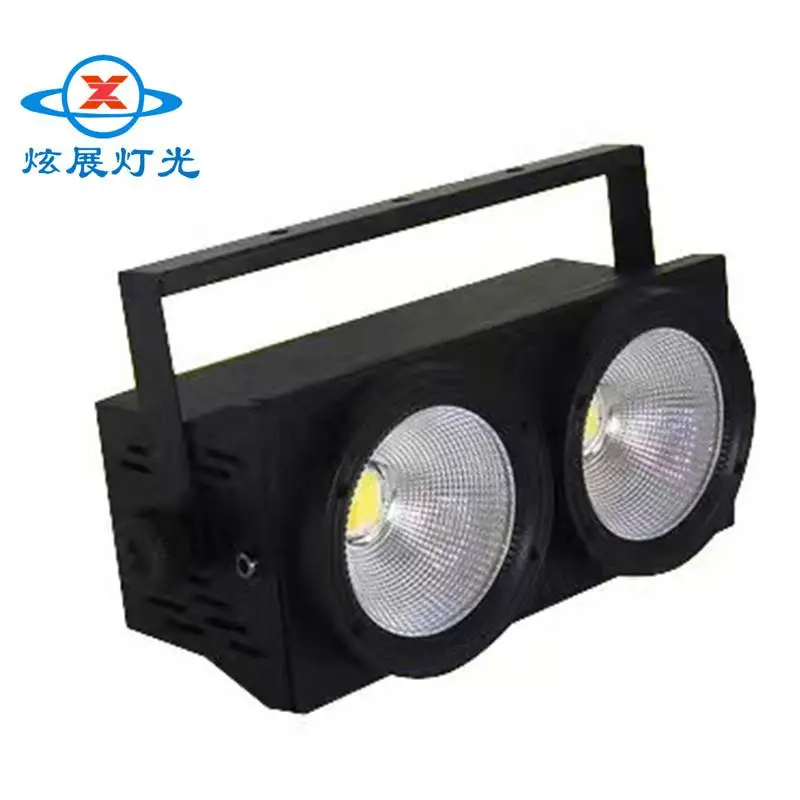 自贡酒吧灯光控台DMX512光束灯舞台灯光系统连接图