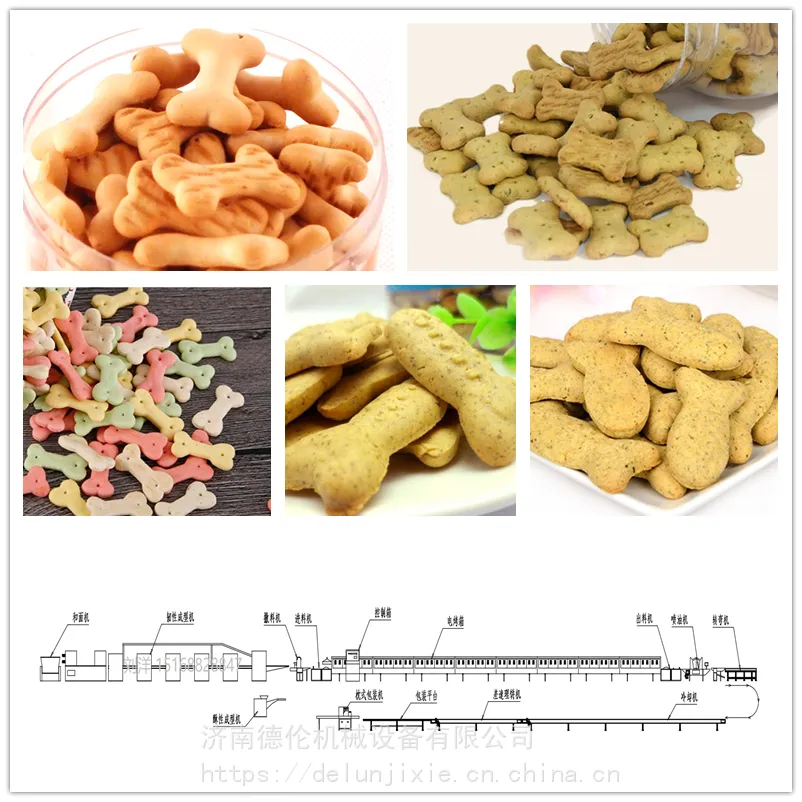 ***饼干生产设备 ***饼干生产设备