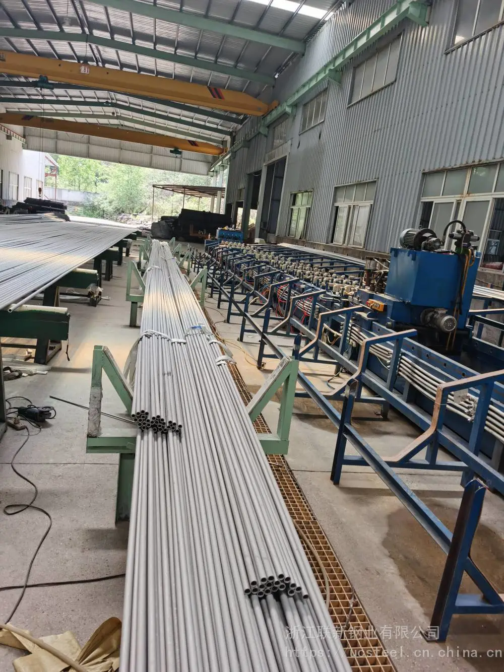 不锈钢精密小管规格非标定制Monel400气体环境中作业联新钢业品牌