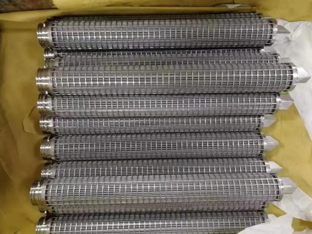 颇尔滤膜 耐腐蚀性好 高压回油滤芯生产