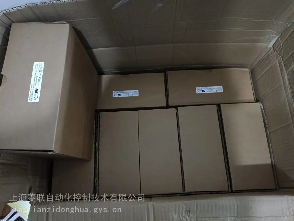 ASP-090-18科普里驱动器