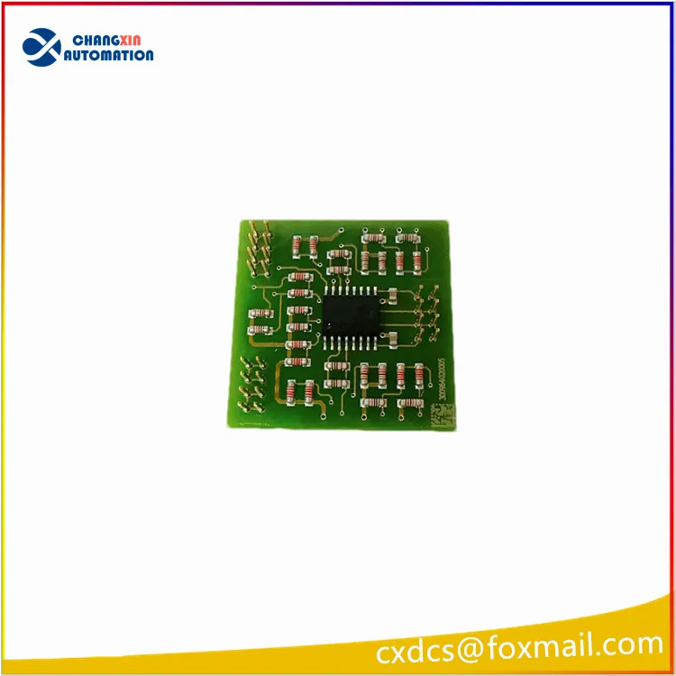 PM861AK02模拟输入模块工业控制优质供应商