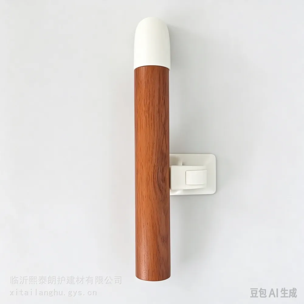 河南平顶山PVC扶手厂家价格T型卫生间扶手