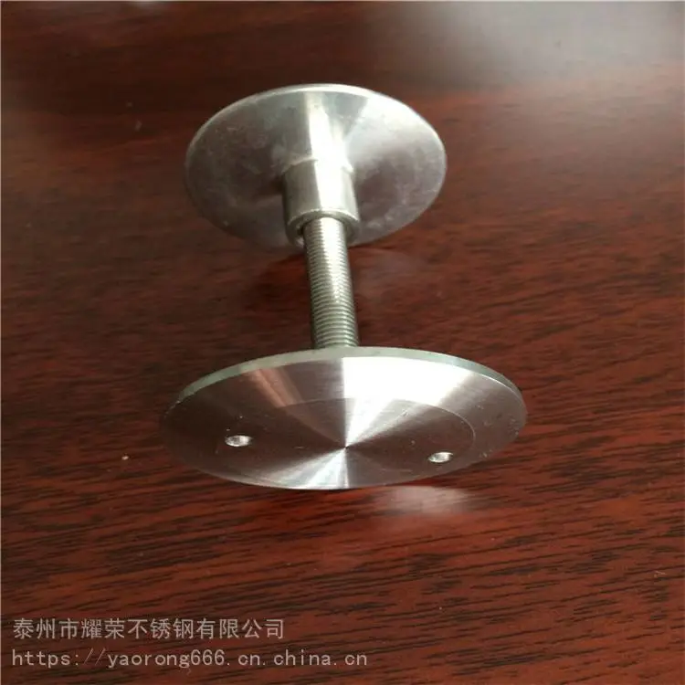 304不锈钢装饰钉 幕墙不锈钢玻璃螺丝 精度高