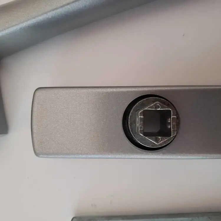 诺托roto 平开窗 门钩锁