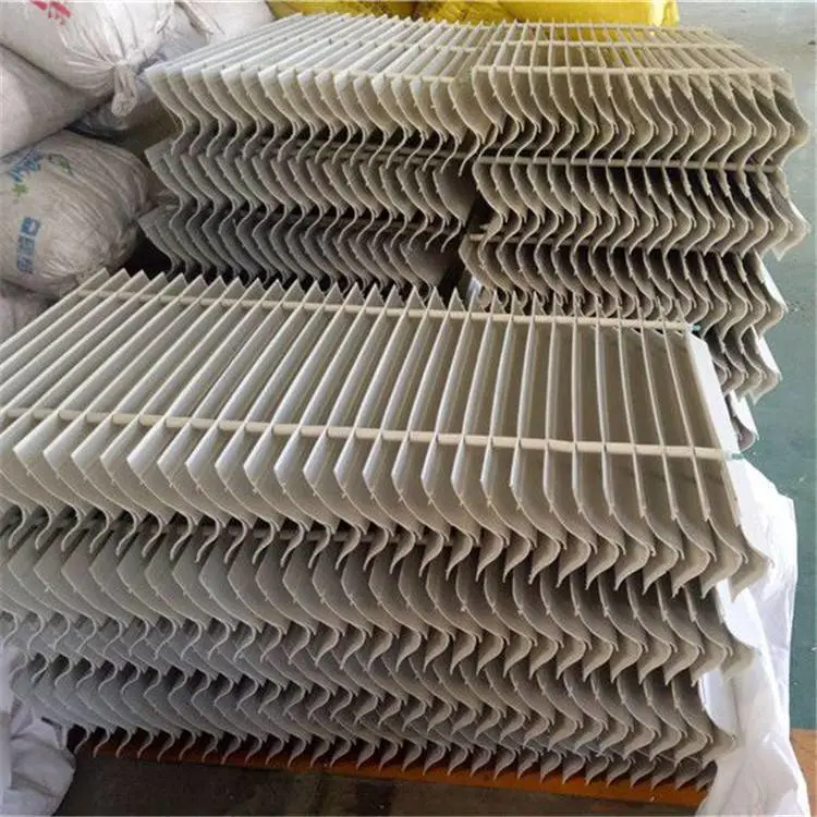 什么是脱硫塔除雾器需要清洗吗品牌祥庆