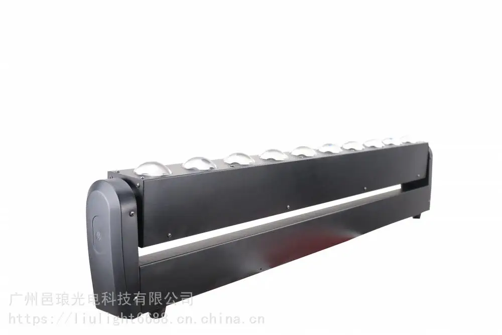 LED10颗40W扫描灯 LED摇头灯LED摇头光束灯LED光束灯LED10颗40W摇头灯娱乐灯光