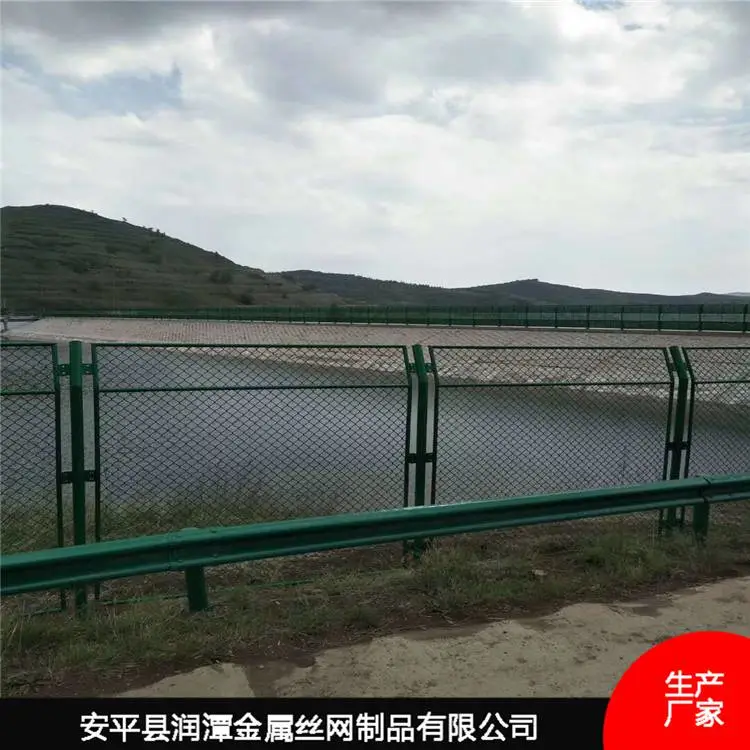 养鸡场围网 原生态景区围网 规格