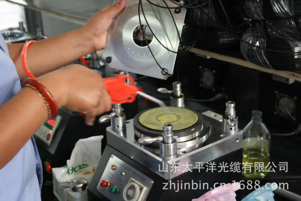 桂林 光纤光缆行业产能 自承式光缆 山东太平洋光纤光缆