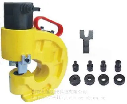 铜排冲孔模具厂家 现货供应标准型/非标定制 铜排加工专用模具