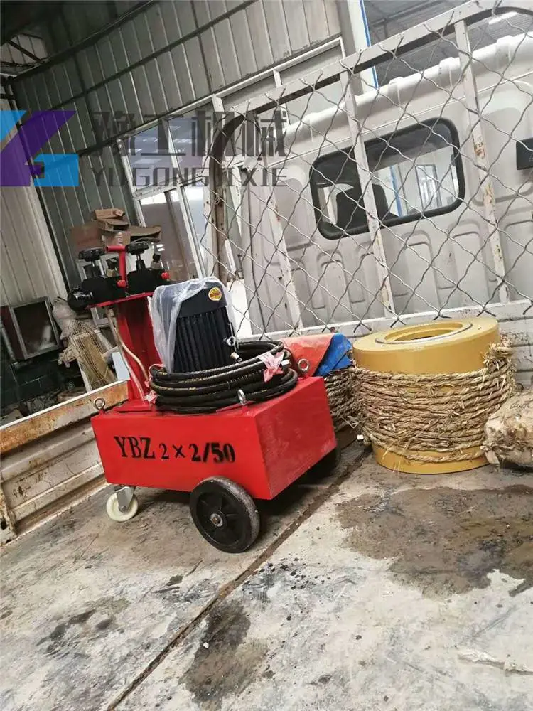 临夏单根张拉机千斤顶 临夏单根张拉机千斤顶