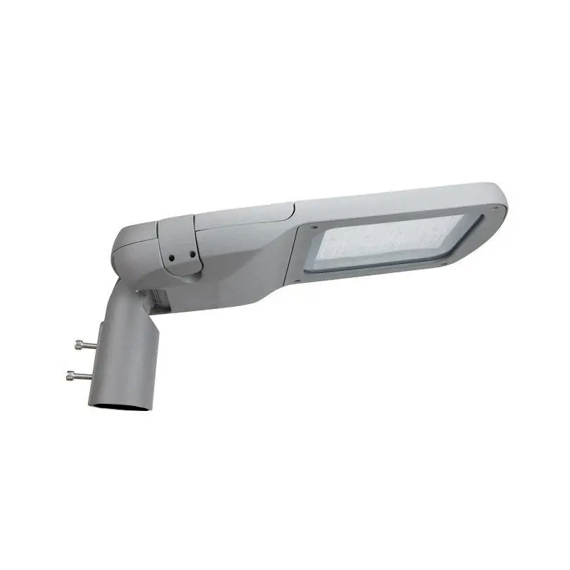 CE免工具压铸LED路灯150WLED庭院灯150WLED高速路灯150W