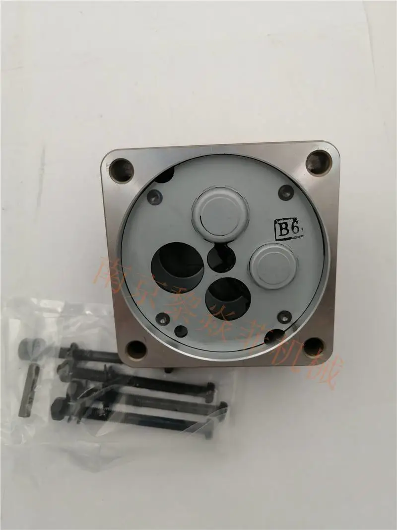 住友SUMITOMO 减速机马达 A7R15CB 型号说明
