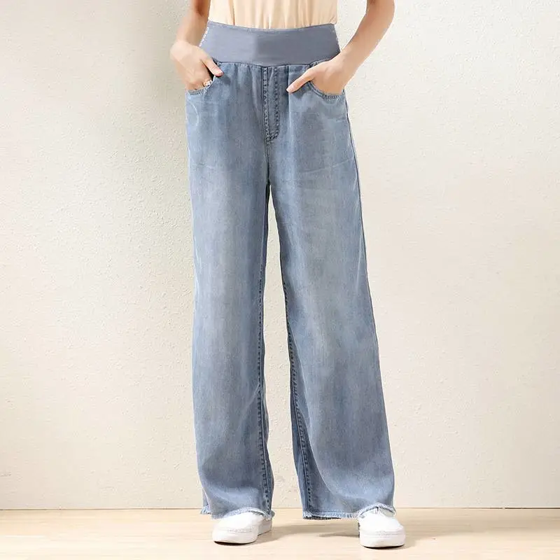 摆地摊卖衣服如何开价淘宝网直播牛仔裤批发手机直播卖衣服